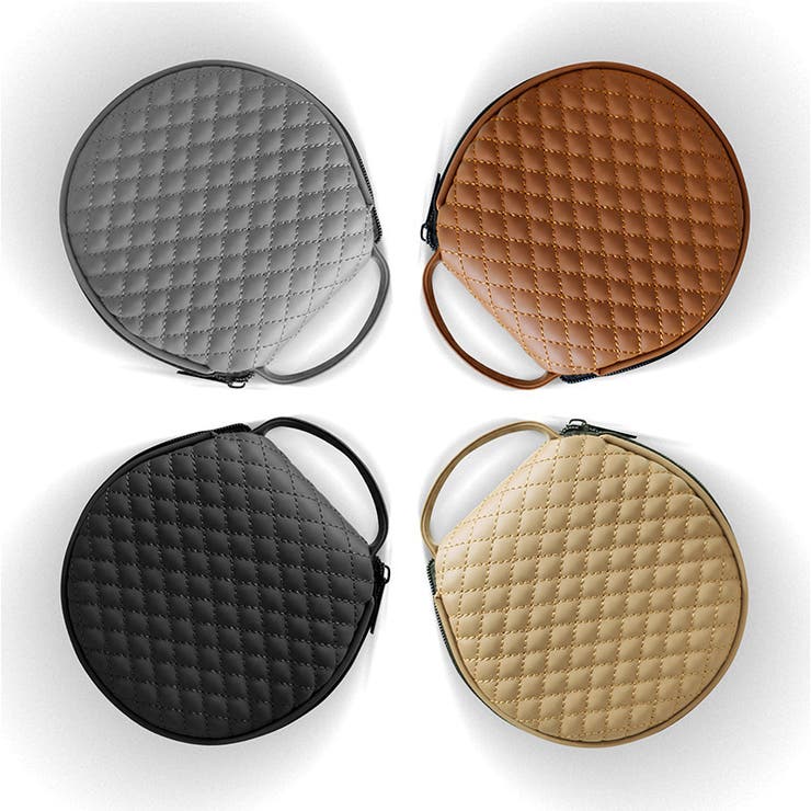 CDケース DVDケース車載用 家庭用 | PlusNao | 詳細画像8 