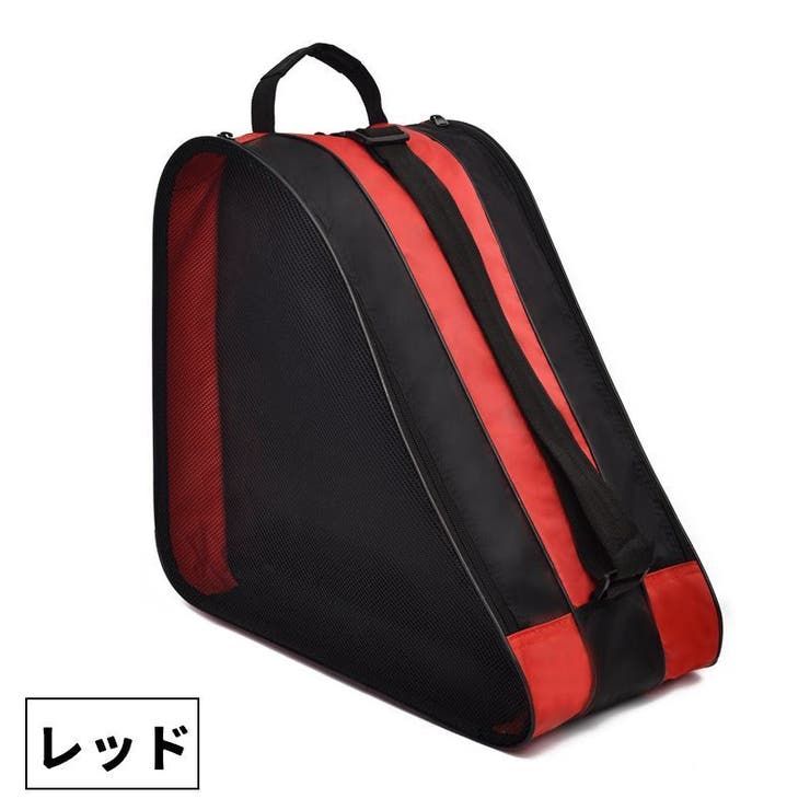 シューズバック ローラースケート用 シューズケース | PlusNao | 詳細画像12 