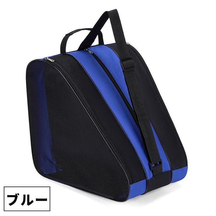 シューズバック ローラースケート用 シューズケース | PlusNao | 詳細画像16 