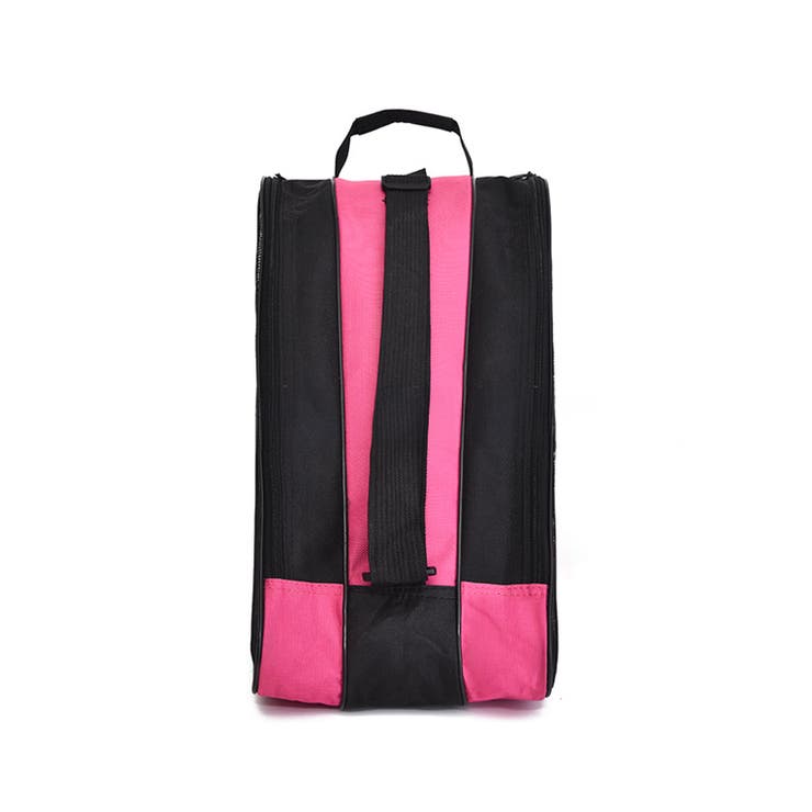 シューズバック ローラースケート用 シューズケース | PlusNao | 詳細画像4 