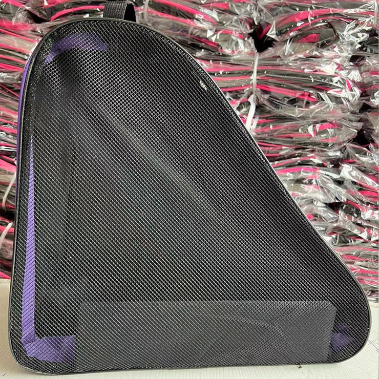 シューズバック ローラースケート用 シューズケース | PlusNao | 詳細画像6 