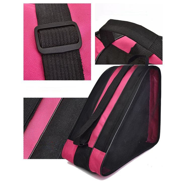 シューズバック ローラースケート用 シューズケース | PlusNao | 詳細画像9 