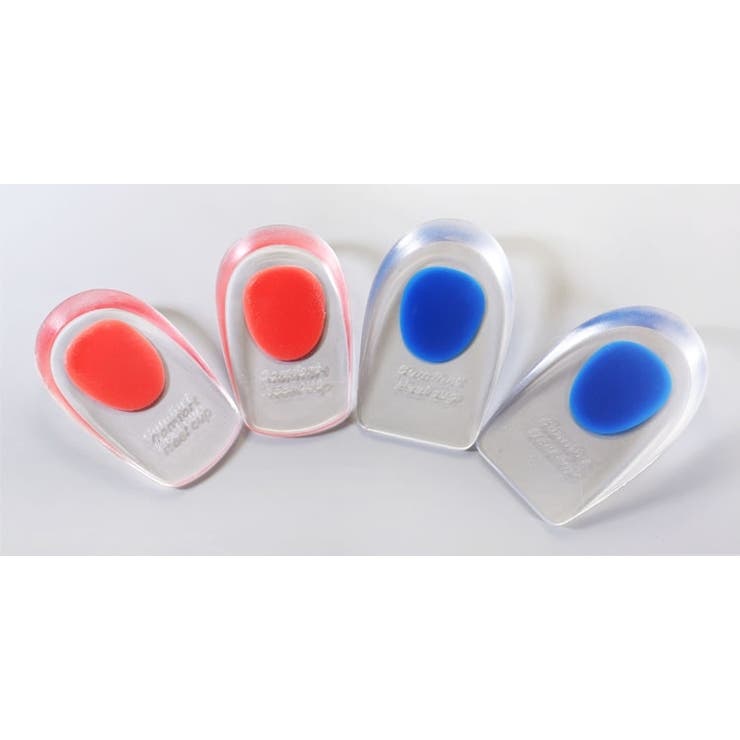 ヒールパッド かかと用インソール 1ペア | PlusNao | 詳細画像2 