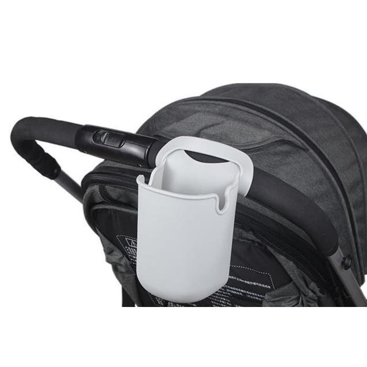 哺乳瓶ホルダー ドリンクホルダー シリコン | PlusNao | 詳細画像5 