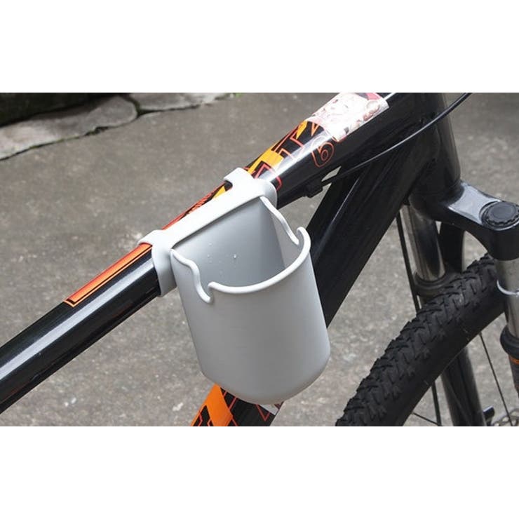 哺乳瓶ホルダー ドリンクホルダー シリコン | PlusNao | 詳細画像7 