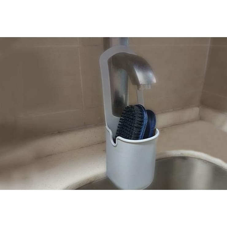 哺乳瓶ホルダー ドリンクホルダー シリコン | PlusNao | 詳細画像8 