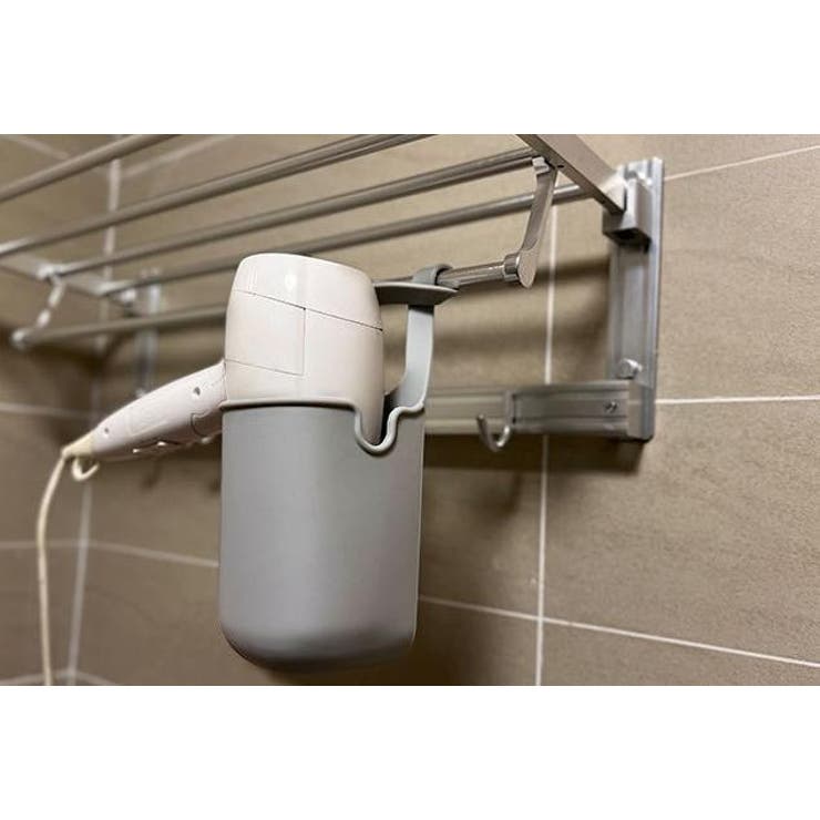 哺乳瓶ホルダー ドリンクホルダー シリコン | PlusNao | 詳細画像9 