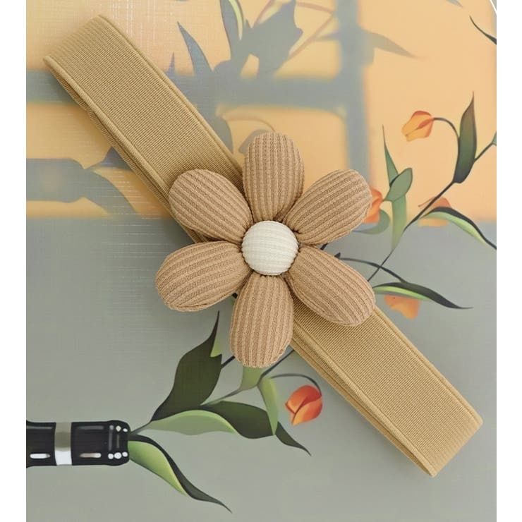 カーテンタッセル カーテン留め 単品 | PlusNao | 詳細画像2 