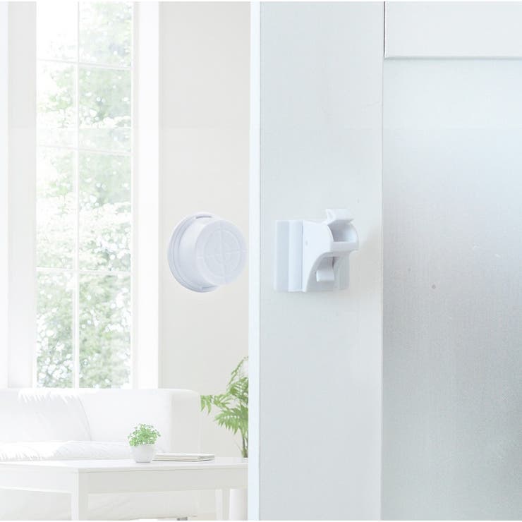 チャイルドロック セーフティーロック マグネット式 | PlusNao | 詳細画像8 