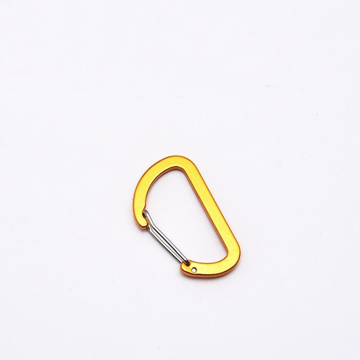 カラビナ 4個セット 登山 | PlusNao | 詳細画像18 