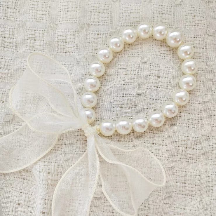 カーテンタッセル 2個セット リボン | PlusNao | 詳細画像3 