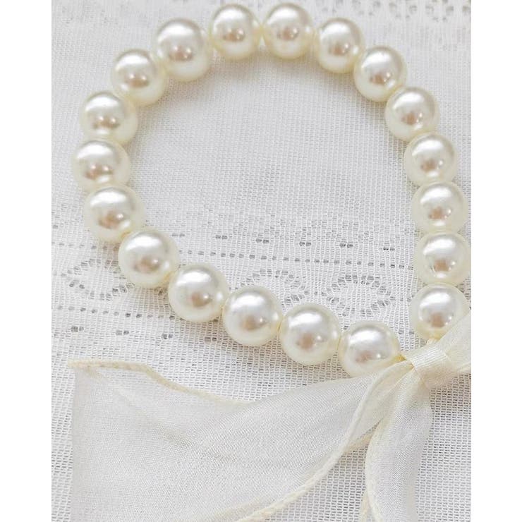 カーテンタッセル 2個セット リボン | PlusNao | 詳細画像4 