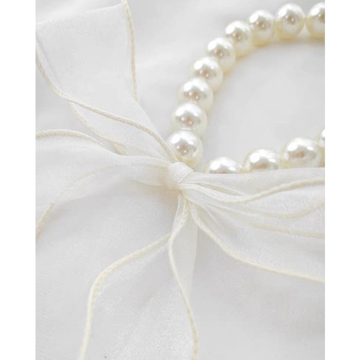 カーテンタッセル 2個セット リボン | PlusNao | 詳細画像5 