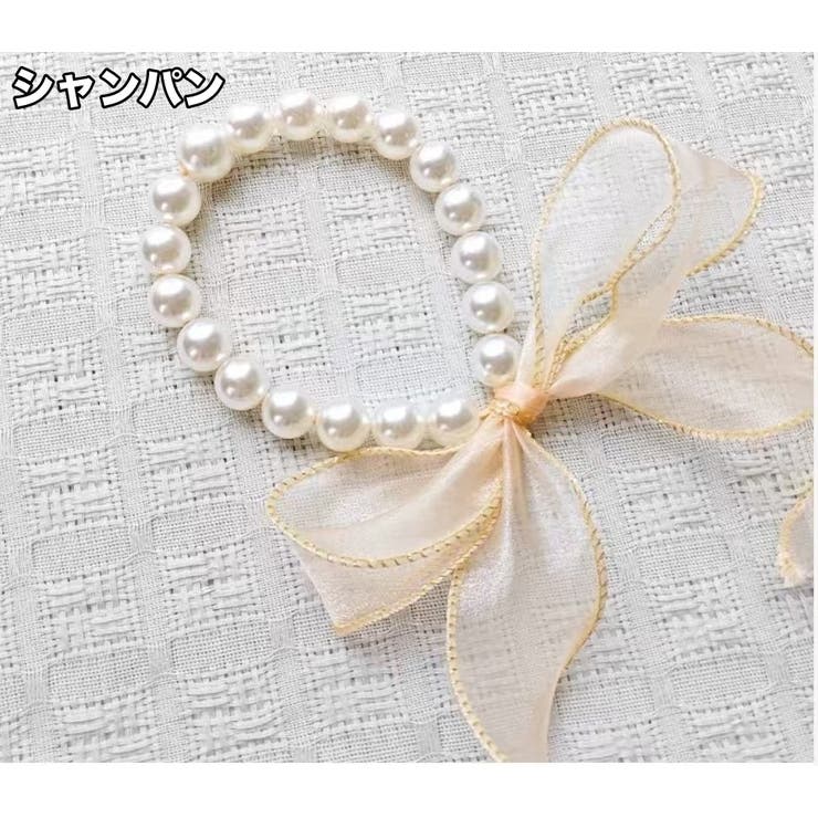 カーテンタッセル 2個セット リボン | PlusNao | 詳細画像8 