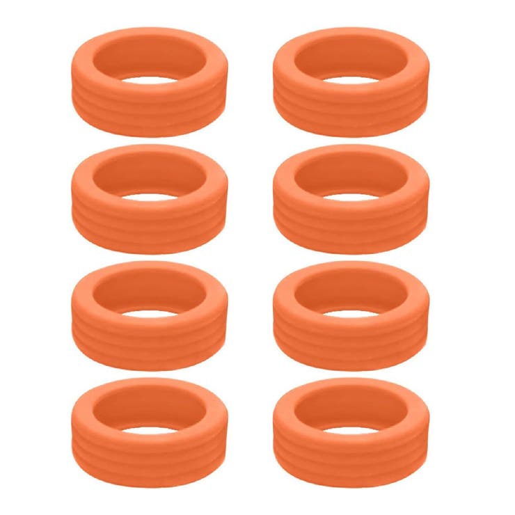 キャスターカバー ホイールカバー 同色8個セット | PlusNao | 詳細画像10 