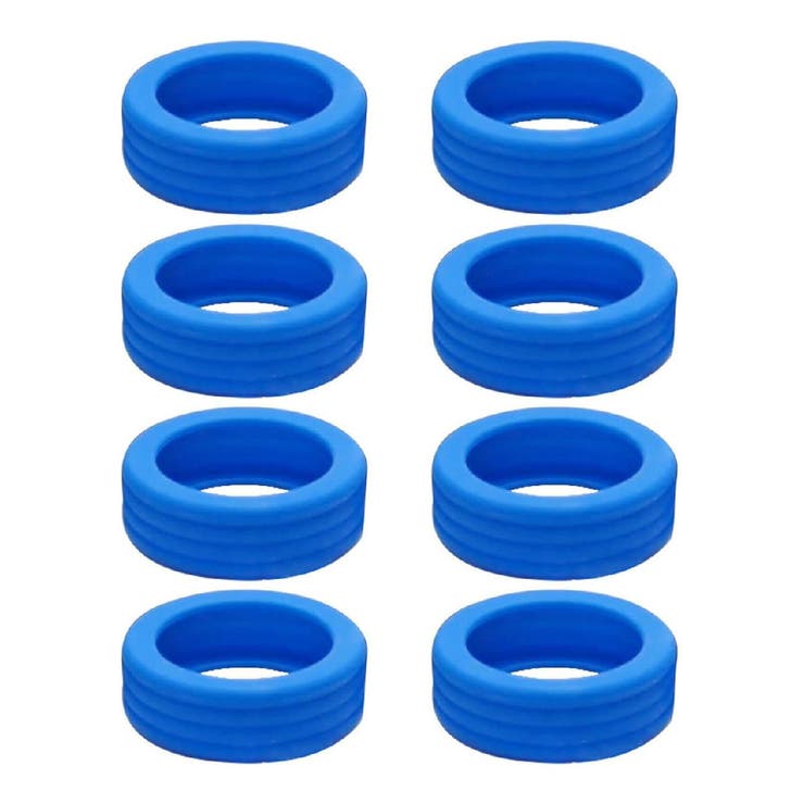 キャスターカバー ホイールカバー 同色8個セット | PlusNao | 詳細画像8 