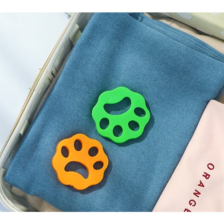 毛玉取り 4個セット 埃取り | PlusNao | 詳細画像2