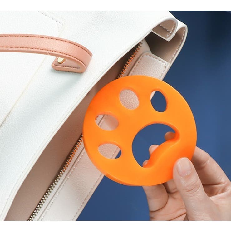 毛玉取り 4個セット 埃取り | PlusNao | 詳細画像4