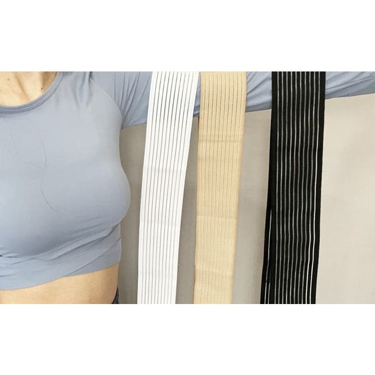 バストサポートバンド 保護ベルト バスト保護 | PlusNao | 詳細画像15 