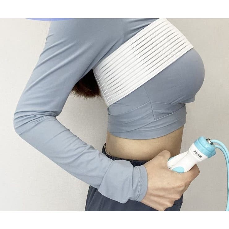 バストサポートバンド 保護ベルト バスト保護 | PlusNao | 詳細画像3 