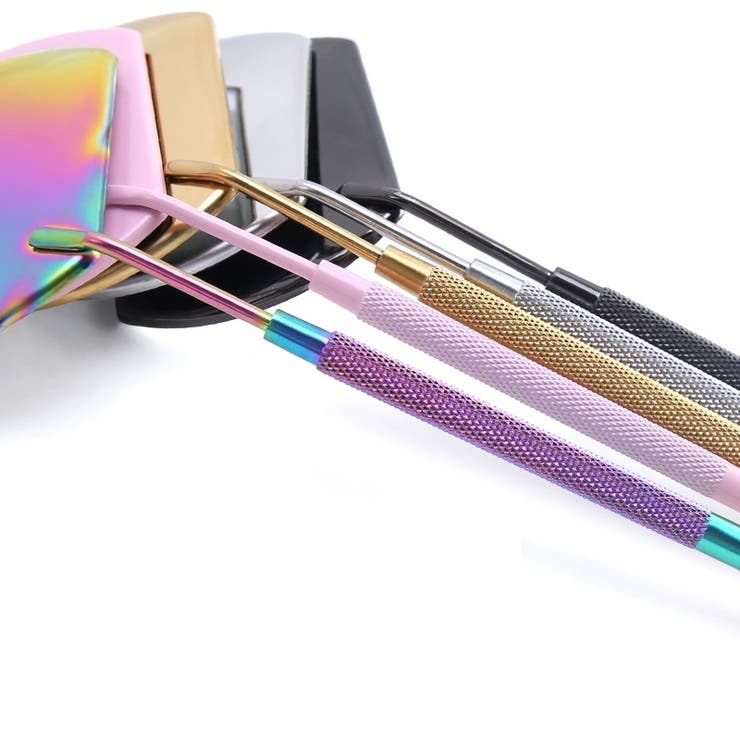 アイラッシュミラー まつげ用ミラー まつげエクステ | PlusNao | 詳細画像4 