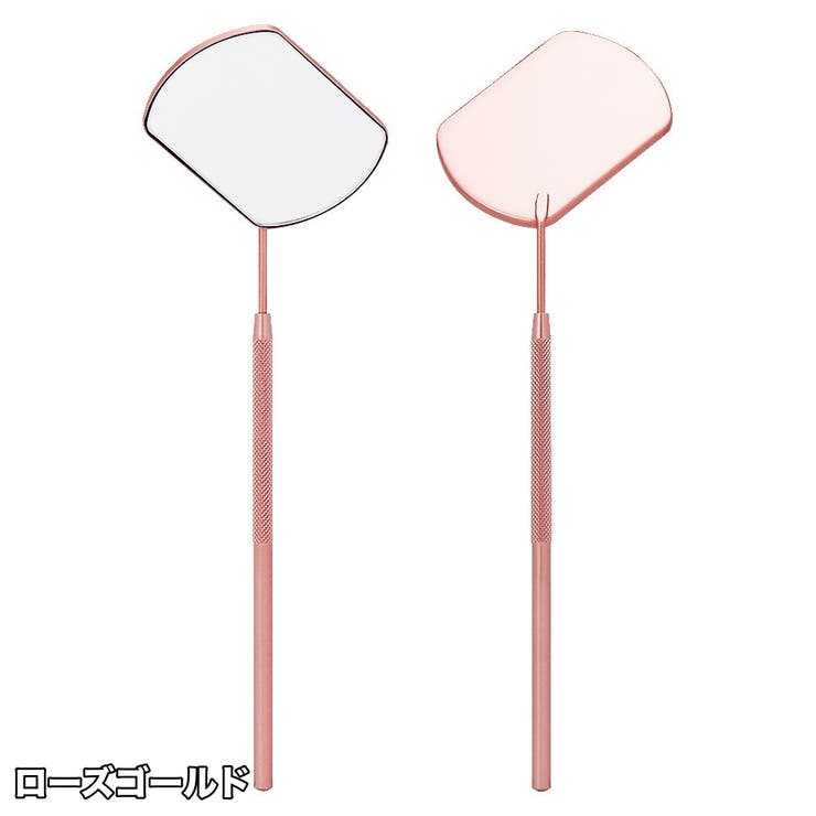 アイラッシュミラー まつげ用ミラー まつげエクステ | PlusNao | 詳細画像6 