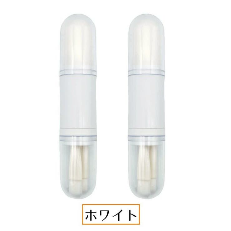 メイクブラシ 多機能4in1 化粧筆 | PlusNao | 詳細画像10 