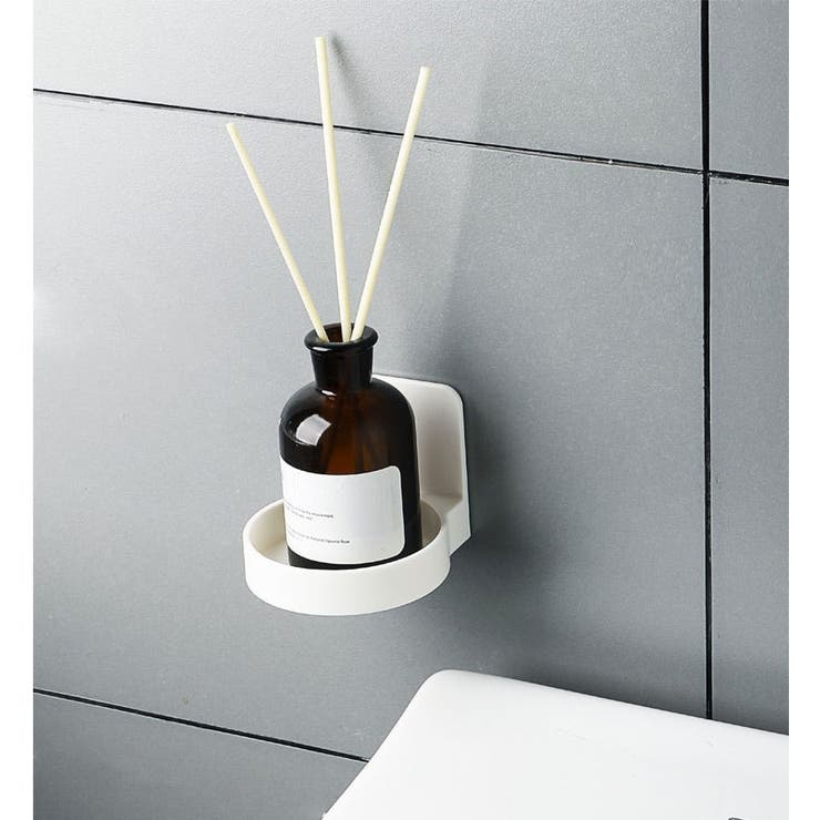 ウォールシェルフ ウォールラック 壁掛けラック | PlusNao | 詳細画像3 