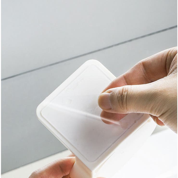 ウォールシェルフ ウォールラック 壁掛けラック | PlusNao | 詳細画像7 