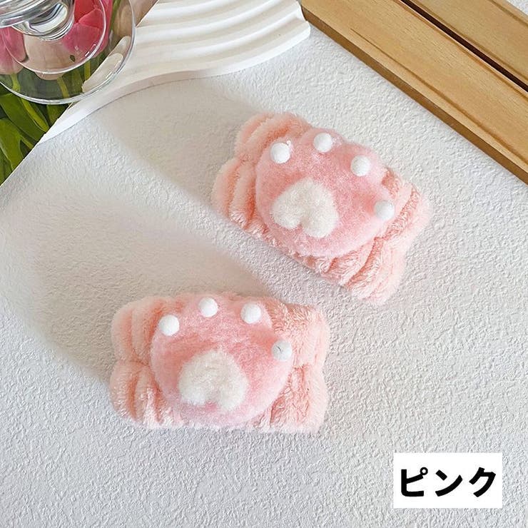 リストバンド 1ペア 2個セット | PlusNao | 詳細画像11 