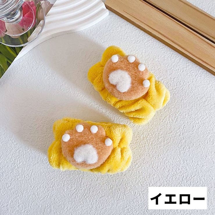 リストバンド 1ペア 2個セット | PlusNao | 詳細画像14 