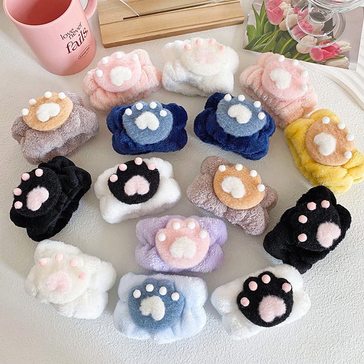 リストバンド 1ペア 2個セット | PlusNao | 詳細画像2 