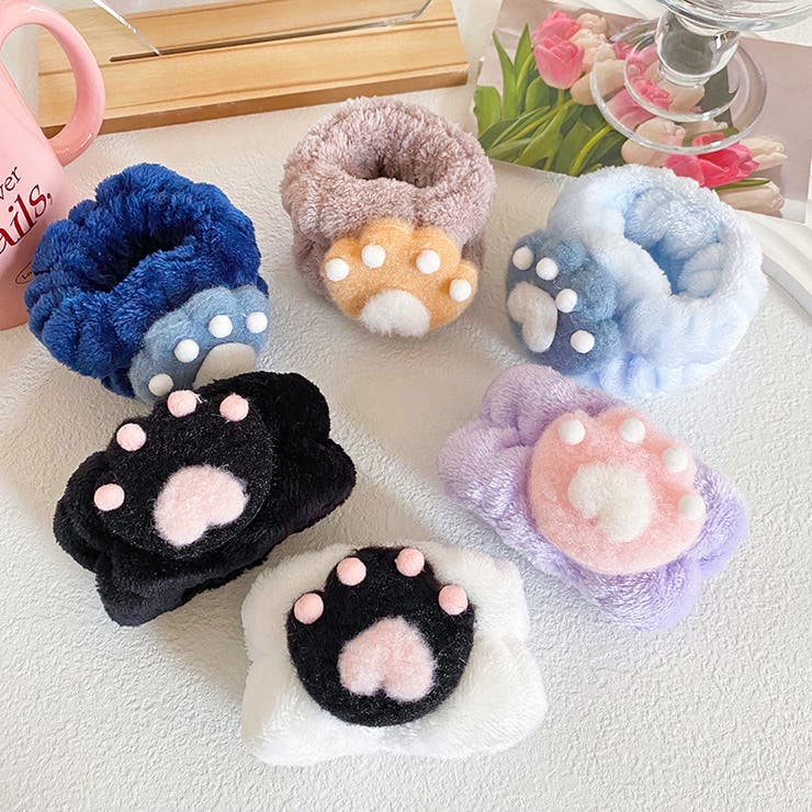 リストバンド 1ペア 2個セット | PlusNao | 詳細画像3 