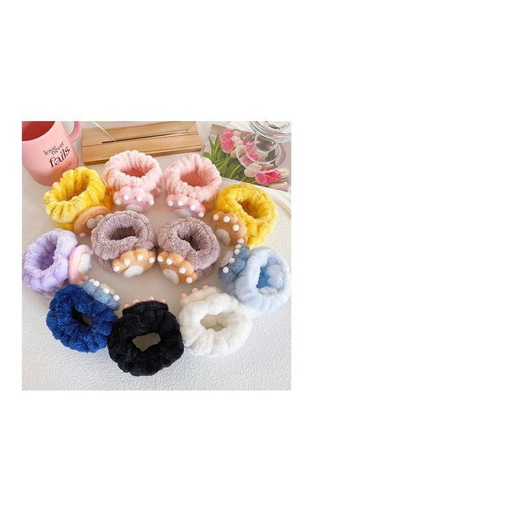 リストバンド 1ペア 2個セット | PlusNao | 詳細画像6 