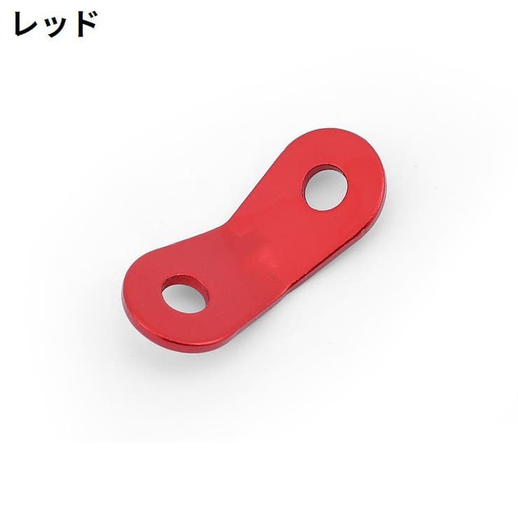 ロープフック 単品1個 穴径7mm | PlusNao | 詳細画像13 