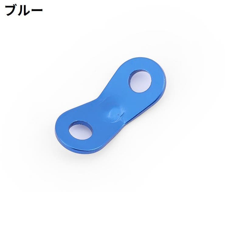 ロープフック 単品1個 穴径7mm | PlusNao | 詳細画像14 