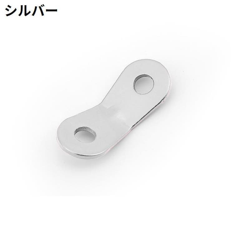 ロープフック 単品1個 穴径7mm | PlusNao | 詳細画像16 