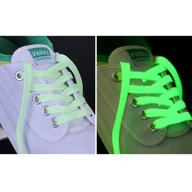 靴ひも 靴紐 1足分 | PlusNao | 詳細画像3 