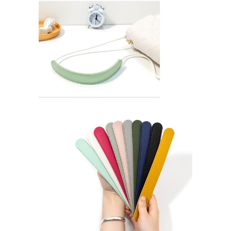 ショルダーパッド 肩当て 肩パッド | PlusNao | 詳細画像3 