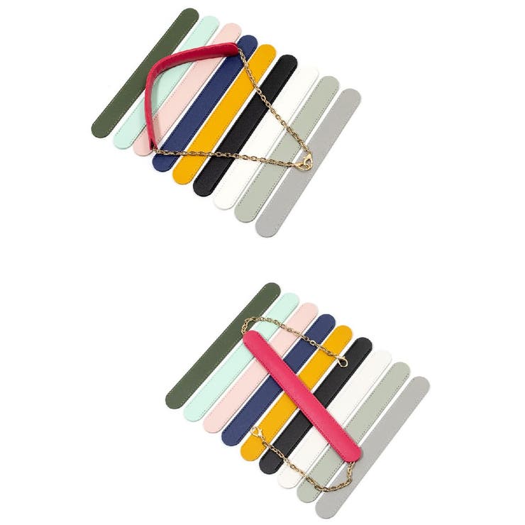 ショルダーパッド 肩当て 肩パッド | PlusNao | 詳細画像4 