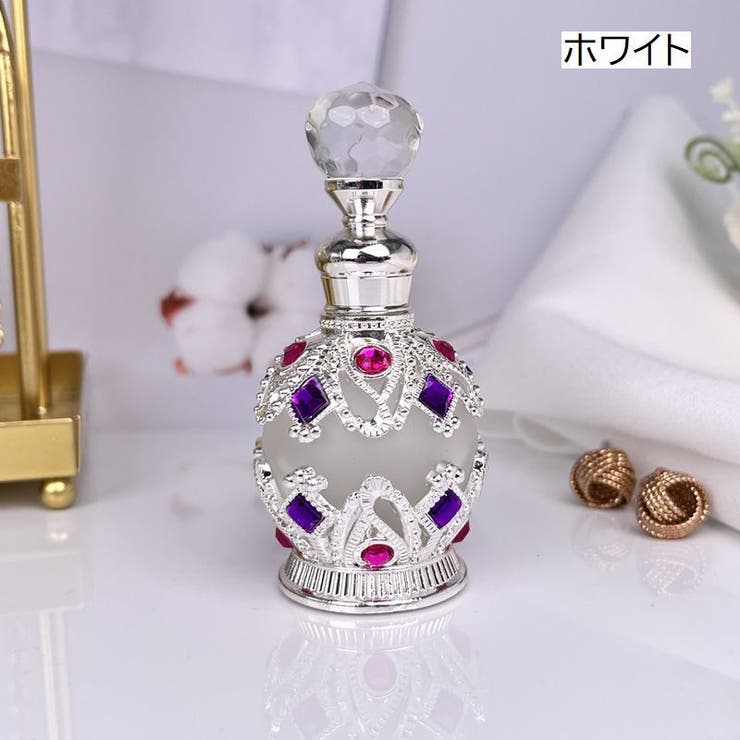 アトマイザー 香水瓶 15ml | PlusNao | 詳細画像8 