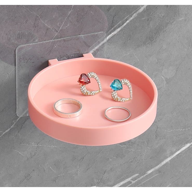 ウォールシェルフ ウォールラック 壁掛けトレイ | PlusNao | 詳細画像7 