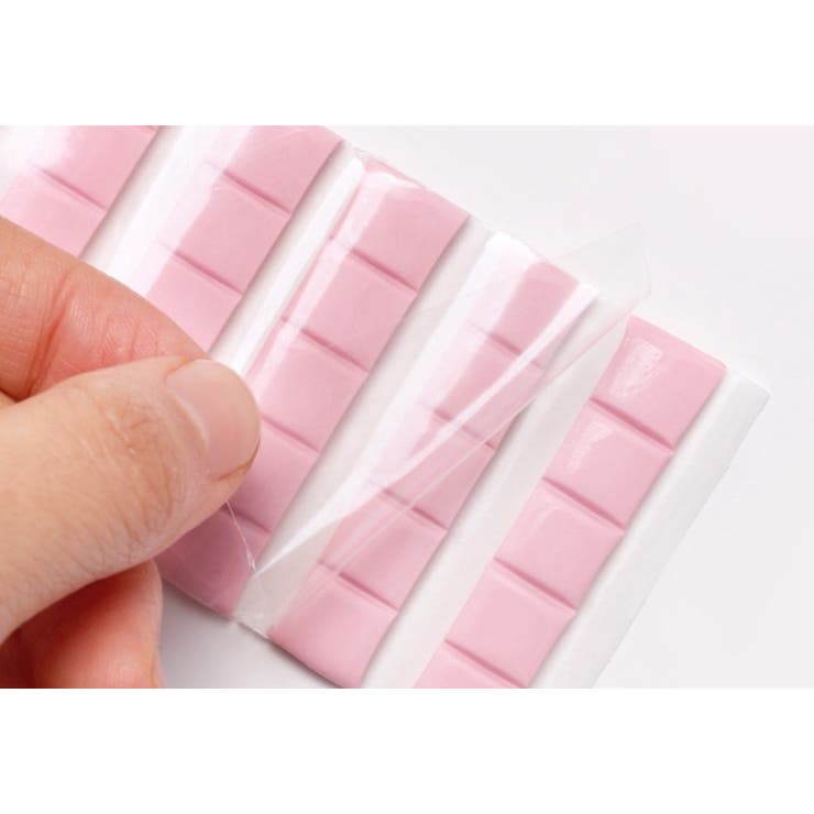 ネイルチップ固定用粘土 30個入り 30粒 | PlusNao | 詳細画像5 