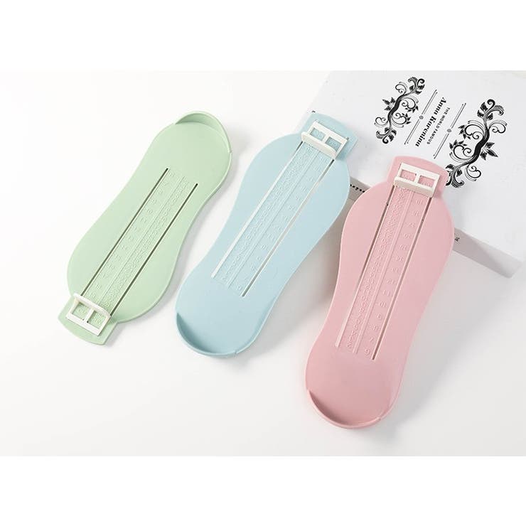 フットメジャー 計測器 子ども用 | PlusNao | 詳細画像5 