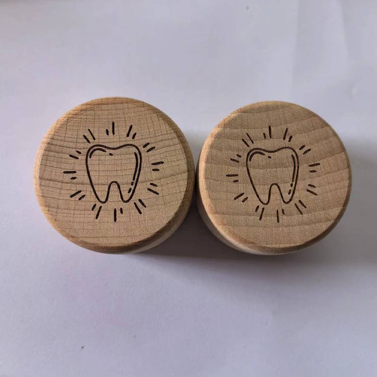 乳歯ケース 乳歯入れ 乳歯ボックス | PlusNao | 詳細画像11 