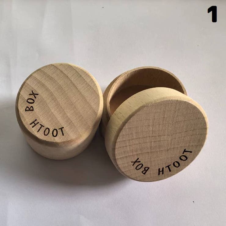 乳歯ケース 乳歯入れ 乳歯ボックス | PlusNao | 詳細画像12 