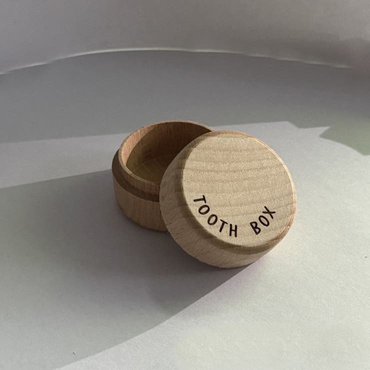 乳歯ケース 乳歯入れ 乳歯ボックス | PlusNao | 詳細画像8 