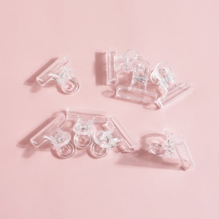 ネイルクリップ ネイルチップ固定 単品 | PlusNao | 詳細画像2 