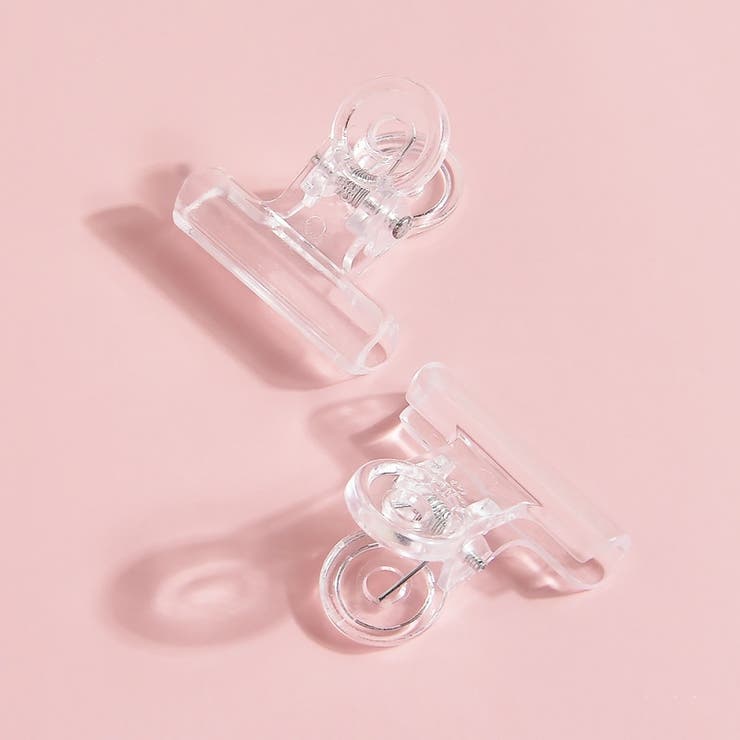 ネイルクリップ ネイルチップ固定 単品 | PlusNao | 詳細画像3 