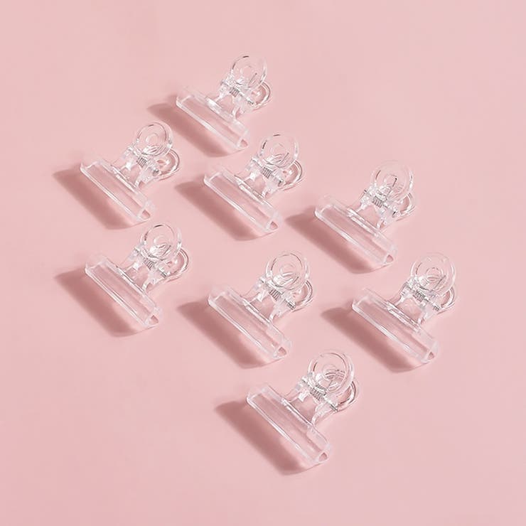 ネイルクリップ ネイルチップ固定 単品 | PlusNao | 詳細画像4 